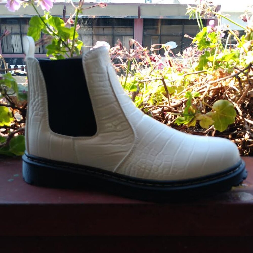 Ankle Booties! - Picture 3 of 3